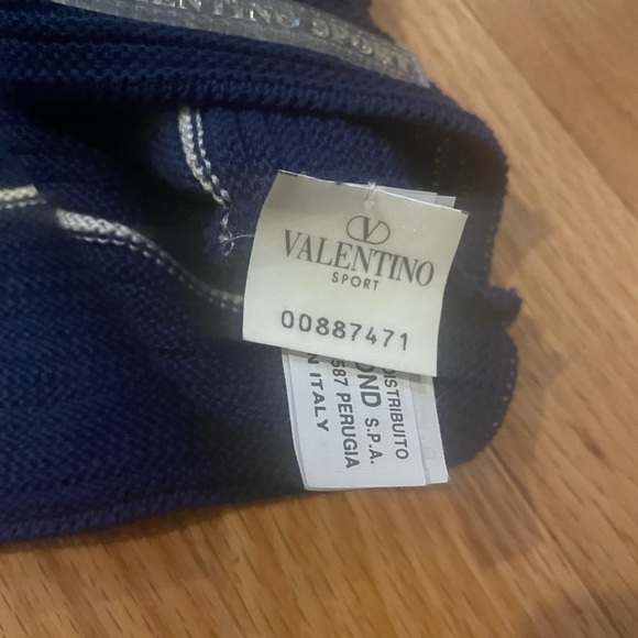 Valentino Sport Women’s Sweater 12 - Picture 3 of 7